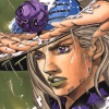 STEEL BALL RUN